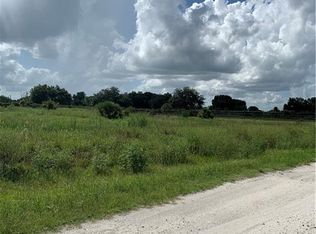 580 N Estribo St LOT 0, Clewiston, FL 33440