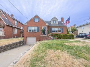 63 Evergreen Ter, Uniontown, PA 15401