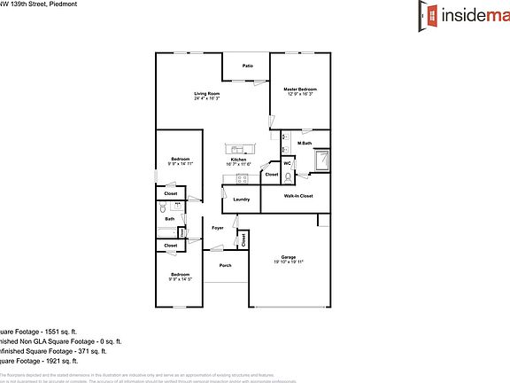 2nd image of 12404 NW 139th St