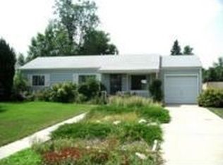 3087 S Cherry Way, Denver, CO 80222