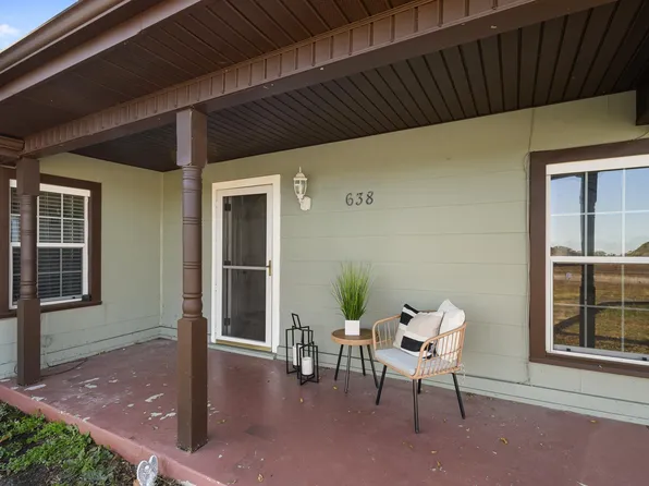 638 Main St, Paradise, TX 76073