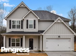 277 Randall Dr, Carrollton, GA 30117