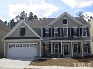 3173 Misty Rise Dr, Cary, NC 27519