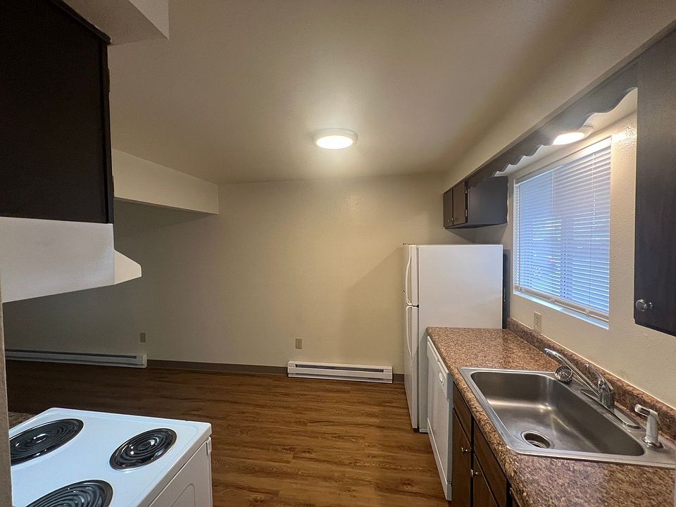 Keystone Apartments 12707 E 4th Ave Spokane Valley WA Zillow