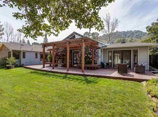 51 Donna Maria Way, Orinda, CA 94563
