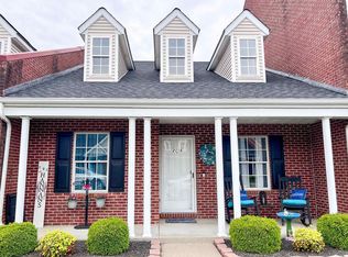2116 W Park Dr, Paducah, KY 42001