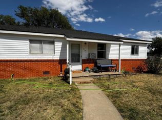 500 9th Ave, Canyon, TX 79015