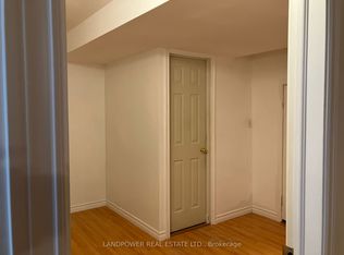 29 Sandy Point Dr S BASEMENT A, Richmond Hill, ON L4S 2W7