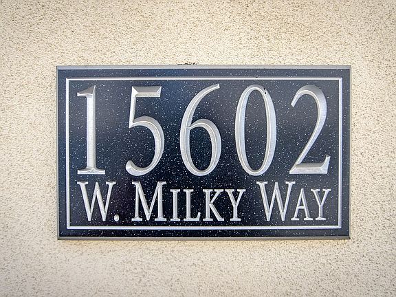 3rd image of 15602 Milky Way