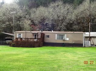 4201 Green Valley Rd, Oakland, OR 97462