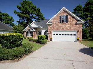 4183 Setter Ct, Myrtle Beach, SC 29579