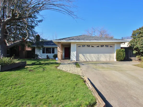 6345 Merton Way, Sacramento, CA 95842