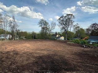 0 Overlook Dr LOT 3, Plainville, CT 06062