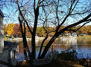 10345 Vistula Rd, Osceola, IN 46561