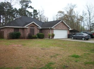 225 Lexington Dr, Vidor, TX 77662