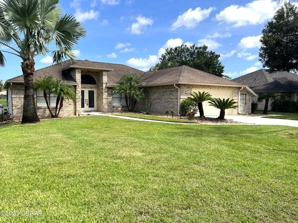 1911 Southcreek Blvd, Port Orange, FL 32128