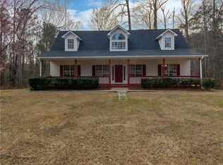 1071 High Falls Rd, Jackson, GA 30233