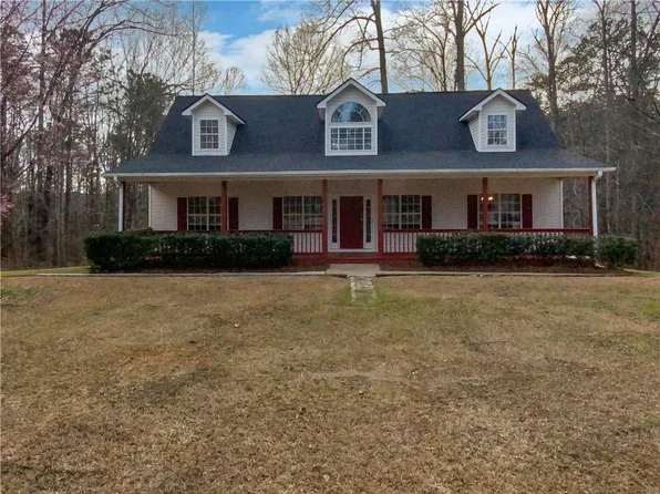 1071 High Falls Rd, Jackson, GA 30233