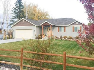 2320 N 3500 W, Vernal, UT 84078