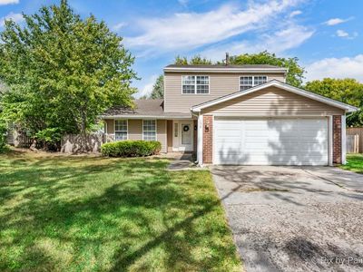 156 Glen Lake Dr, Bolingbrook, IL, 60440