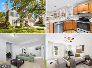 15 Blackford Cir, Thurmont, MD 21788
