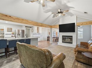 4505 Gorham Dr, Waco, TX 76708