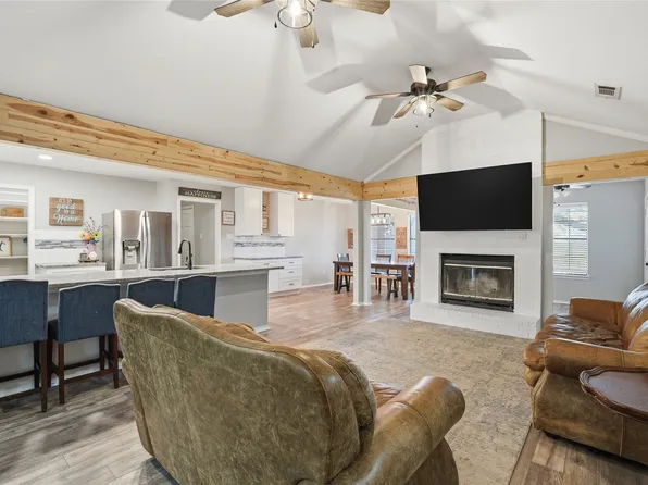 4505 Gorham Dr, Waco, TX 76708