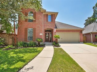 28511 Rustic Pines Ct, Spring, TX 77386