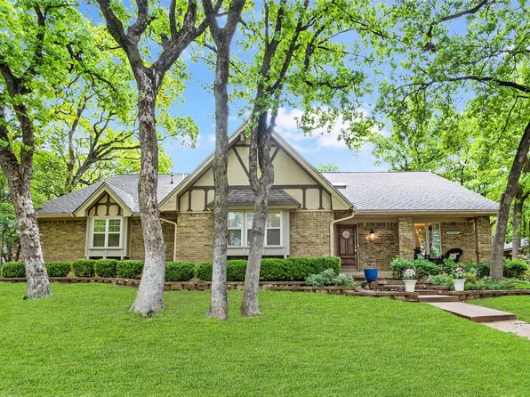 1407 Riverview Dr, Arlington, TX 76012