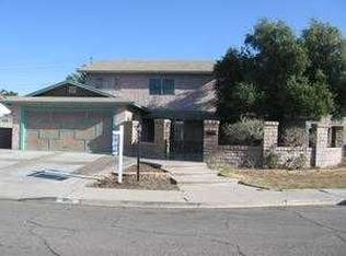 3150 Liberty Cir N, Las Vegas, NV 89121