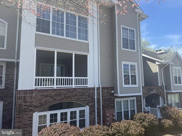 606 Squire Ln APT G, Fallston, MD 21014