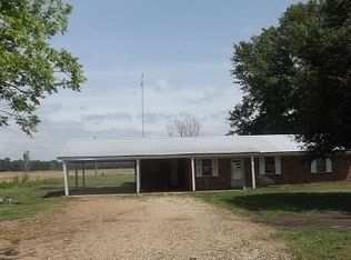 876 Locke Station Rd, Marks, MS 38646