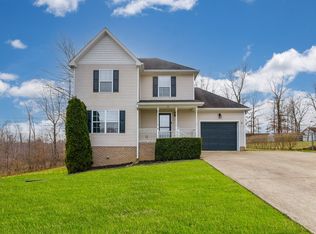 110 Marty Ln, White Bluff, TN 37187