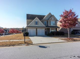 3826 Uppark Dr, Atlanta, GA 30349