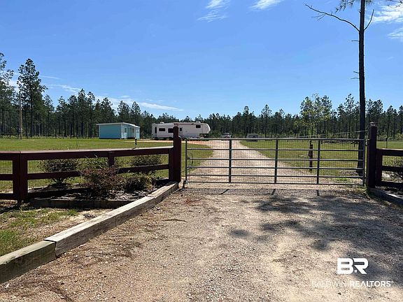 2nd image of 28400 Goat Cooper Rd N