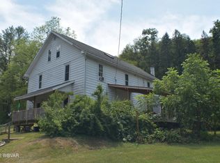 440 Nittany Rd, Lock Haven, PA 17745