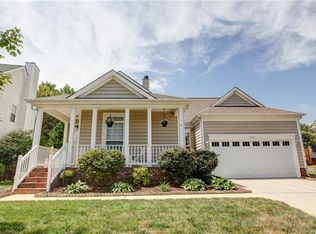 12207 Shadow Ridge Ln, Charlotte, NC 28273