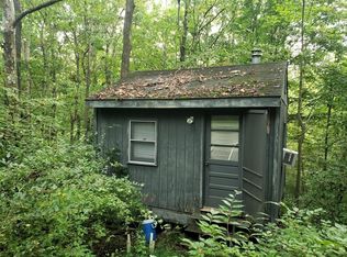 5173 Chardin Rd, Poland, IN 47868