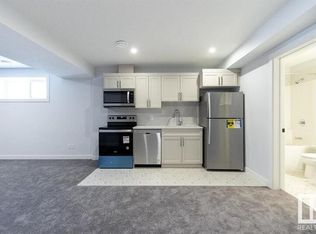 32 Rosewood Way #BASEMENT, Saint Albert, AB T8N8B2