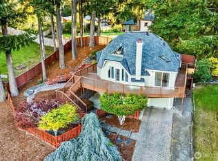 6901 82nd Ave NW, Gig Harbor, WA