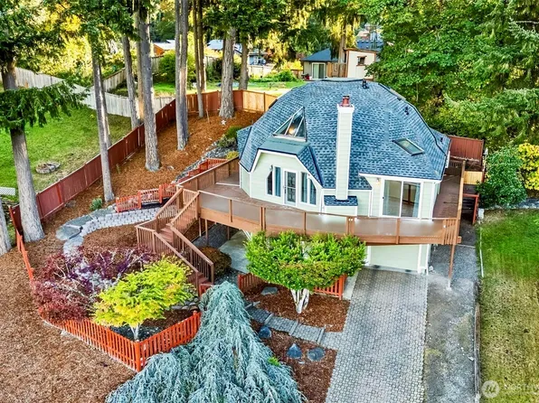 6901 82nd Avenue NW, Gig Harbor, WA 98335