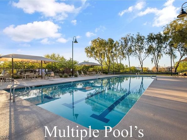 3160 Color Palette Ave, Henderson, NV 89044