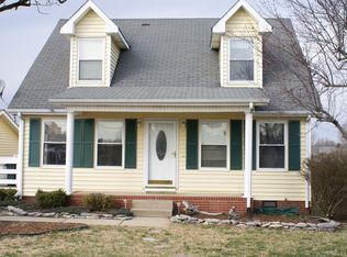 326 Bell Ct, La Vergne, TN 37086