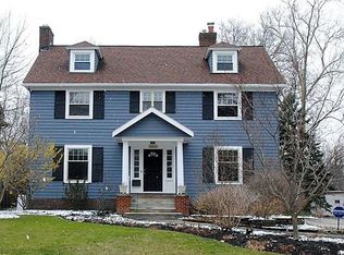 2604 Dartmoor Rd, Cleveland Heights, OH 44118