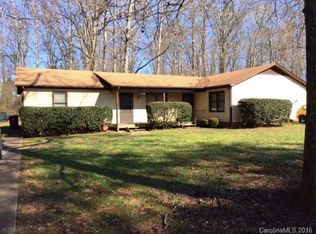 8013 Secluded Ln, Denver, NC 28037