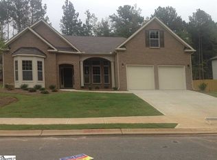 107 Trailwood LOT 57, Fountain Inn, SC 29644