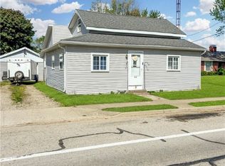 616 N Main St, Ansonia, OH 45303