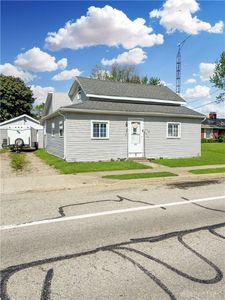 616 N Main St, Ansonia, OH, 45303