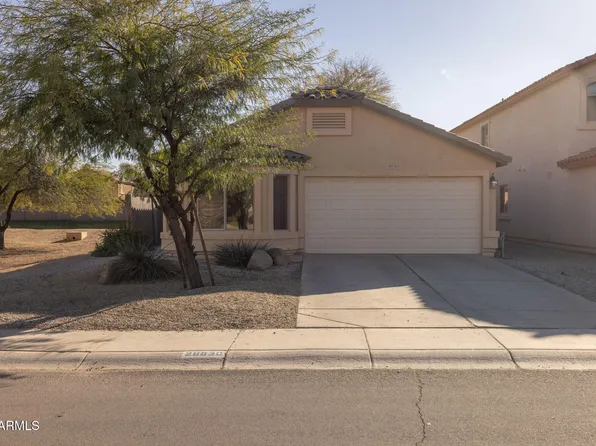 28530 N DOLOMITE Lane, San Tan Valley, AZ 85143