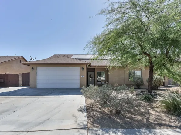 320 S Inyo St, Ridgecrest, CA 93555